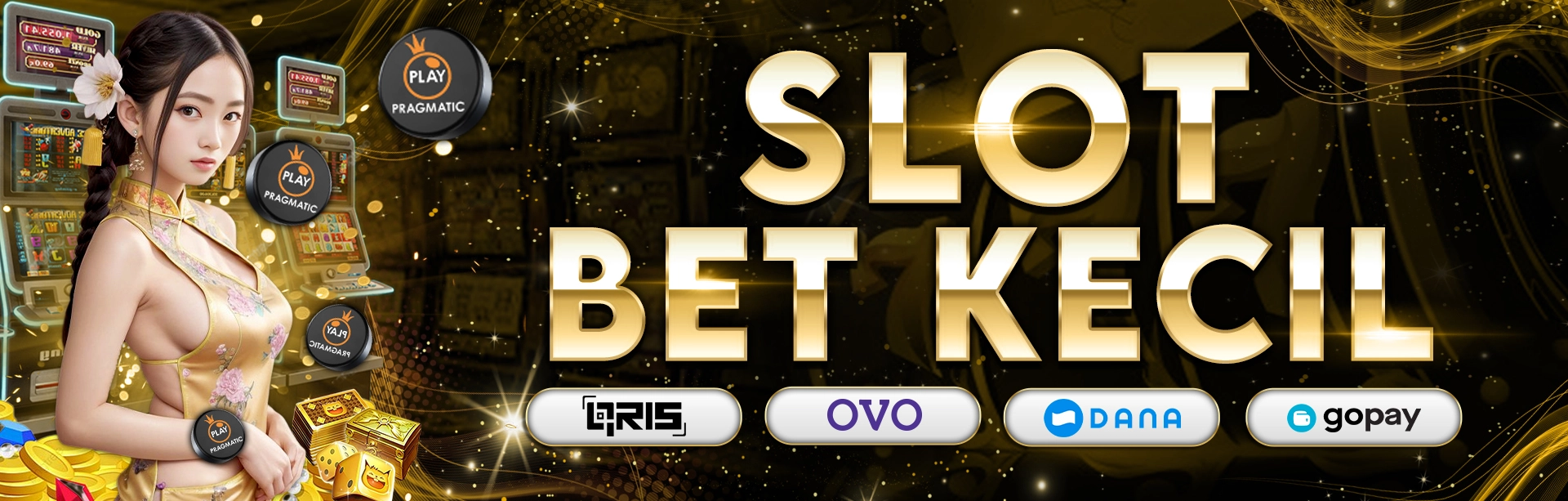 Slot Bet Kecil: Peluang Besar dengan Taruhan Bisa bisa dijangkau