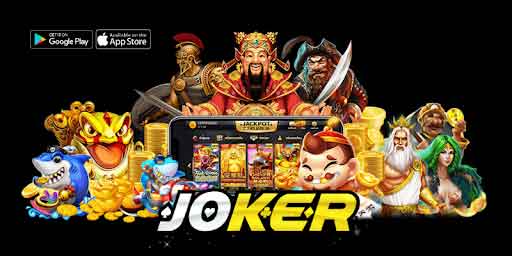 Dapatkan Keringanan Menang Jackpot Dari Slot Joker123 Hari Ini Hanya di Agen Joker123