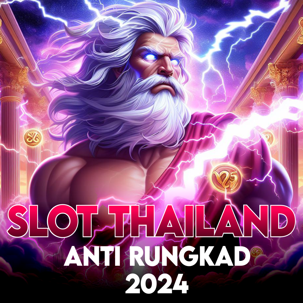 Rahasia Kemenangan di Situs Slot Server Thailand Terbaik