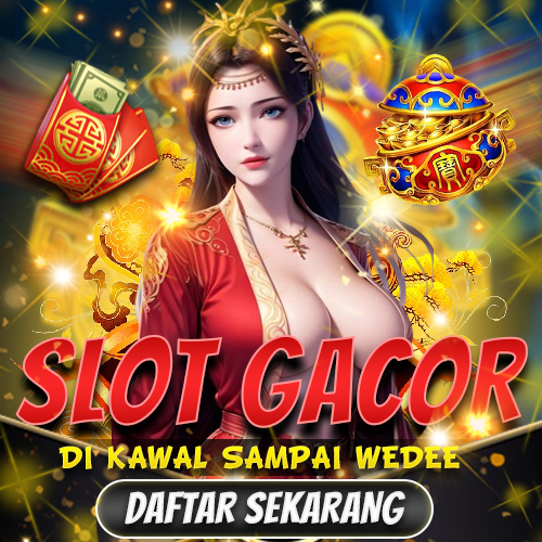 Situs Slot Gacor Sangat Dicari Dengan Jaminan Menang Jackpot Maxwin Terbesar