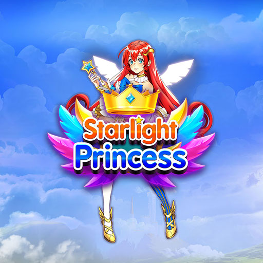 Menemukan Keajaiban Slot dengan Starlight Princess